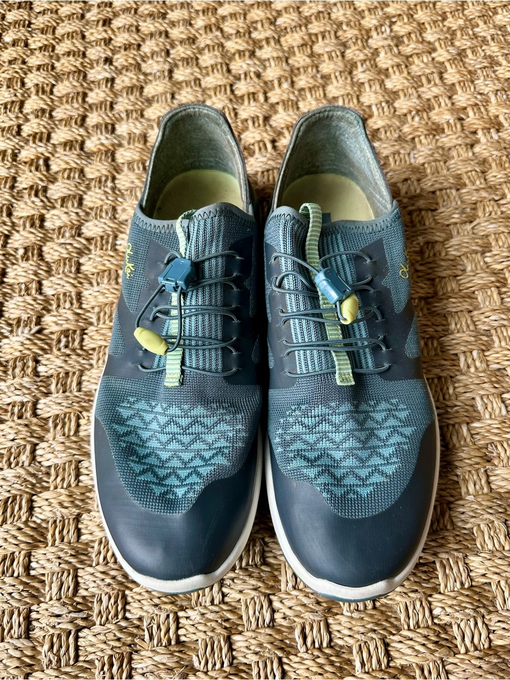 OluKai Women’s Miki Trainer